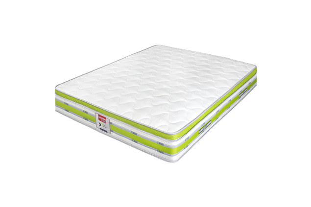 Class Pocket Mattress