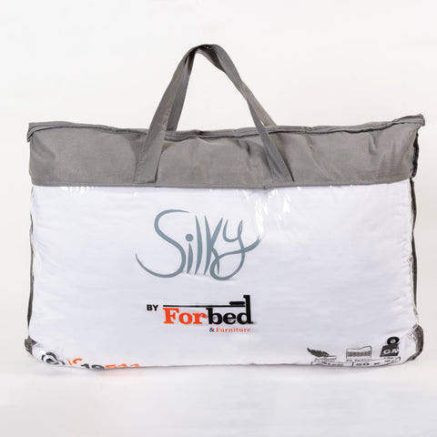 Pillows silky