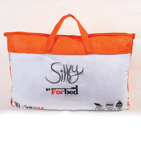 Pillows silky