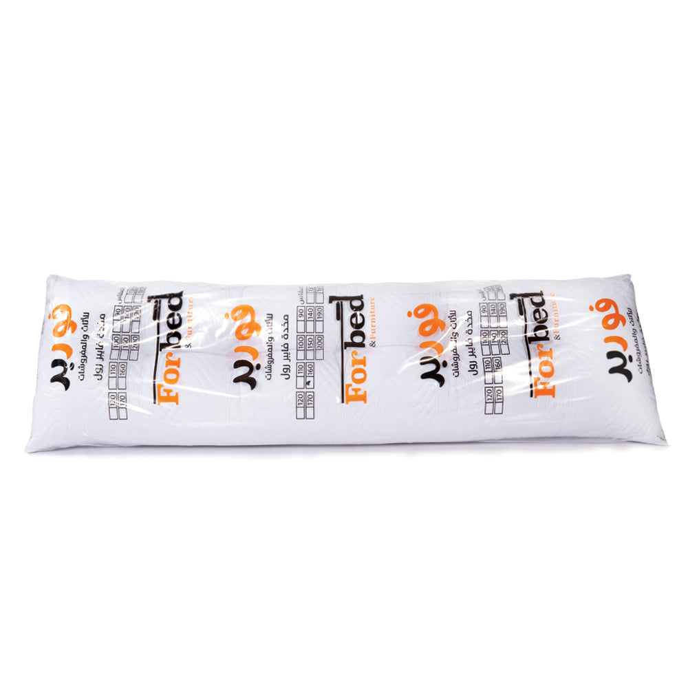 Long Pillow Fiber