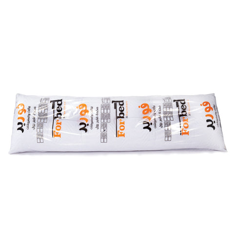 Long Pillow Fiber