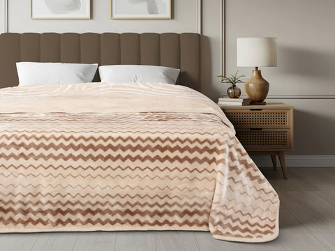 Blanket Super Cotton Forbed
