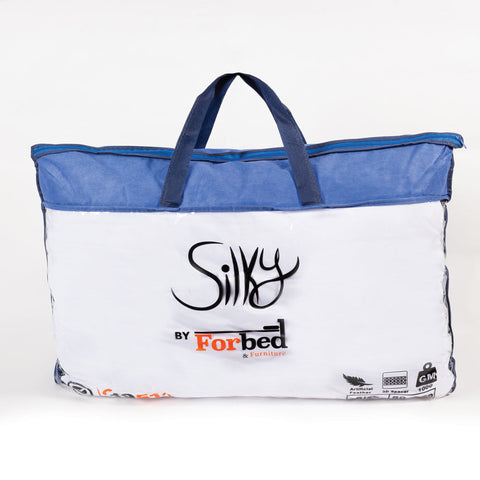Pillows silky