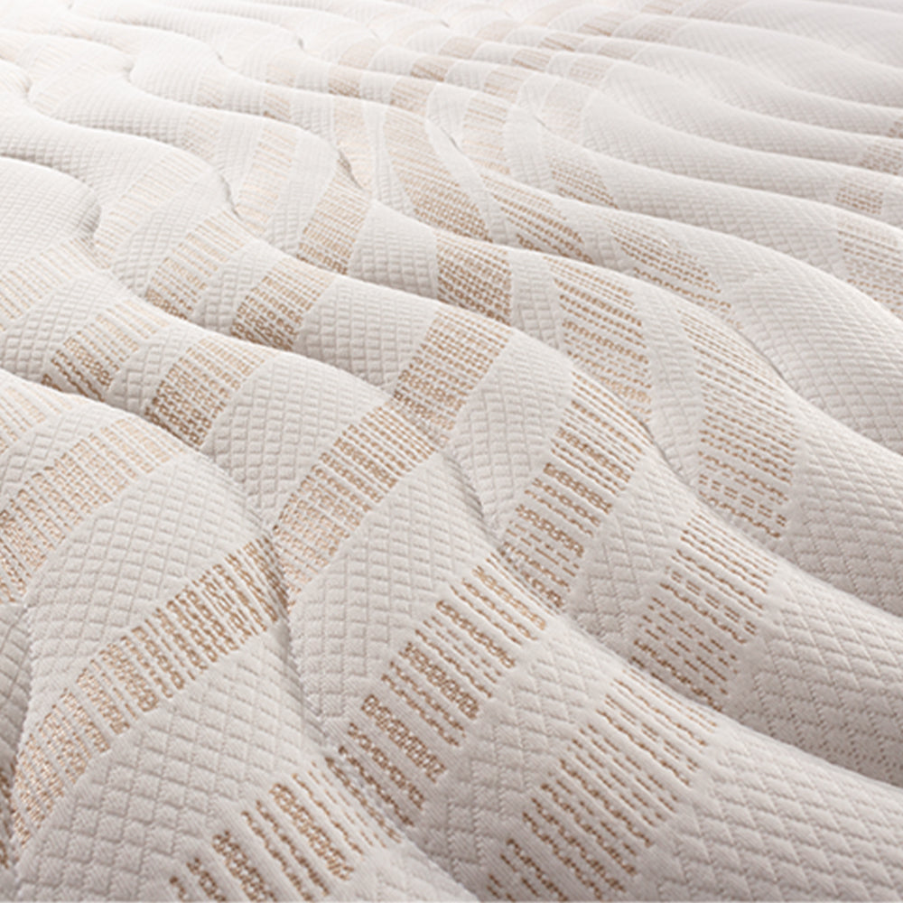 Prime Pocket Mattress
