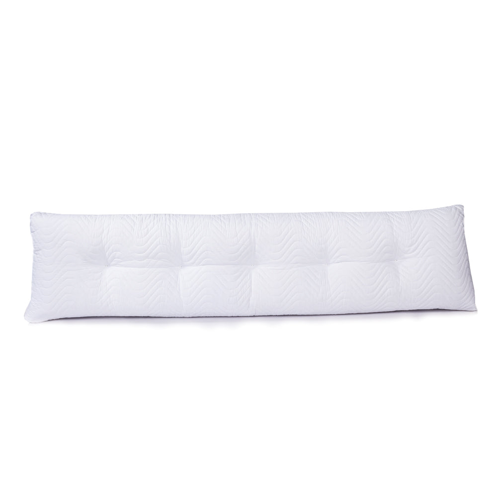 Long Pillow Fiber