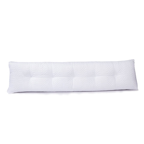 Long Pillow Fiber
