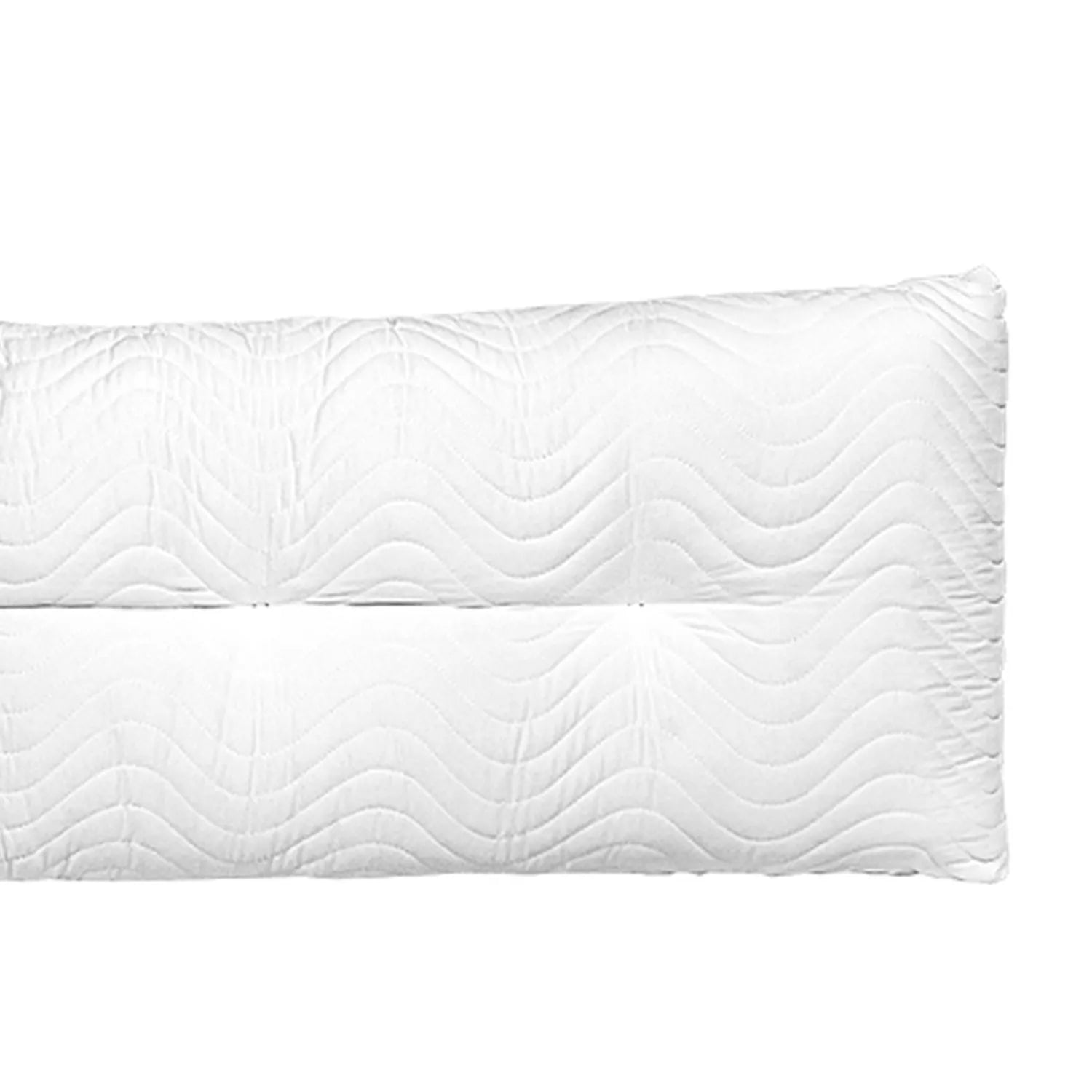 BedLine long pillow Fiber