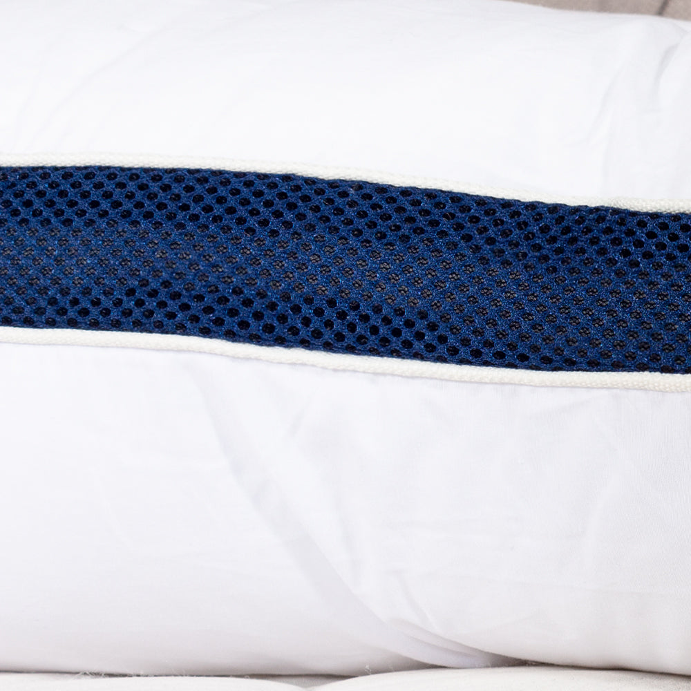 Long Pillows silky