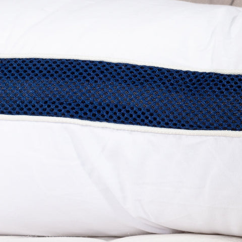 Long Pillows silky