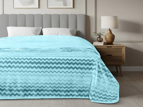 Blanket Super Cotton Forbed