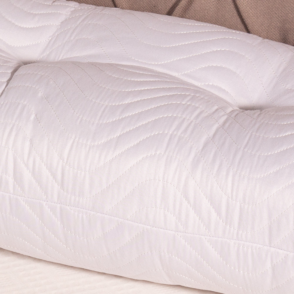 Long Pillow Fiber