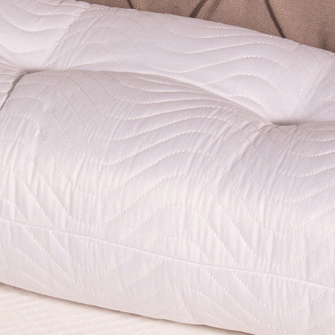 Long Pillow Fiber
