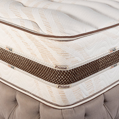Prime Pocket Mattress