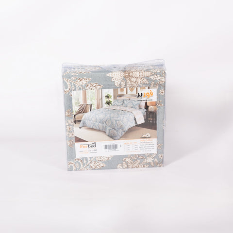 Bedsheet Poly Cotton Forbed