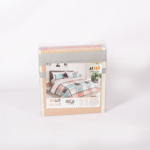 Bedsheet Poly Cotton Forbed