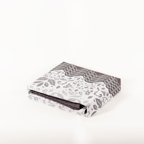 Bedsheet Poly Cotton Forbed
