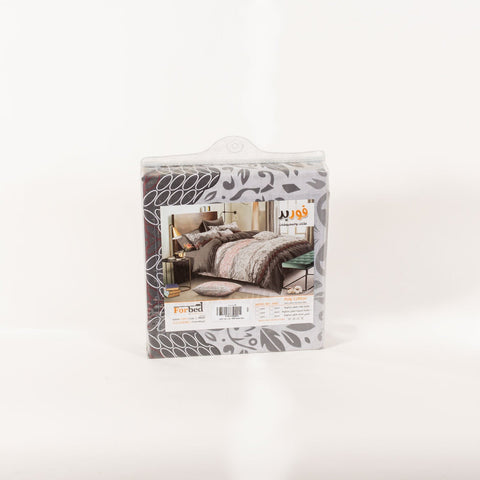 Bedsheet Poly Cotton Forbed