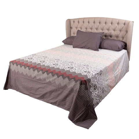 Bedsheet Poly Cotton Forbed