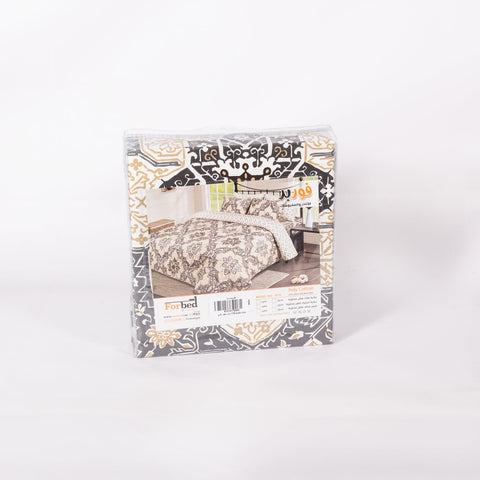 Bedsheet Poly Cotton Forbed