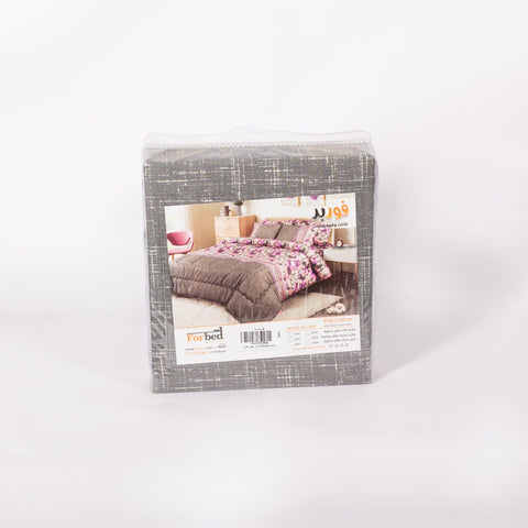 Bedsheet Poly Cotton Forbed