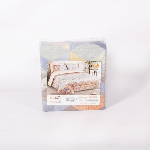 Bedsheet Poly Cotton Forbed