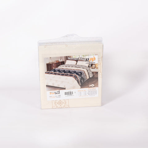 Bedsheet Poly Cotton Forbed