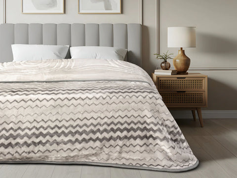 Blanket Super Cotton Forbed