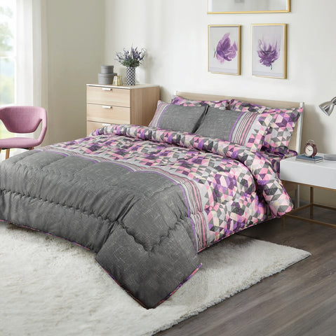Bedsheet Poly Cotton Forbed