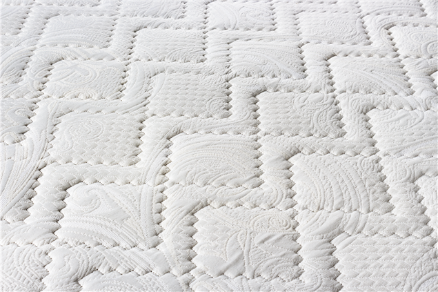 Rebond Mattresses bedline
