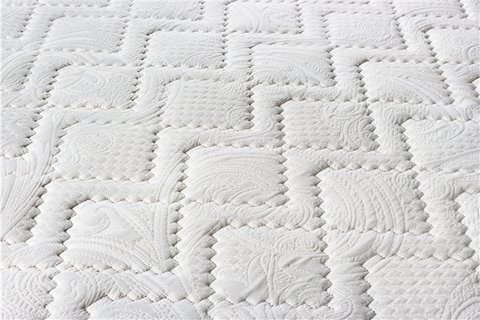Rebond Mattresses bedline