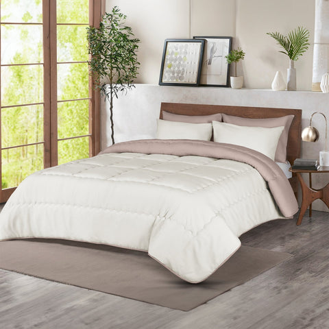 Duvet Double Face Forbed