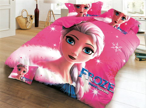 Bedsheet Microfiber Single Forbed