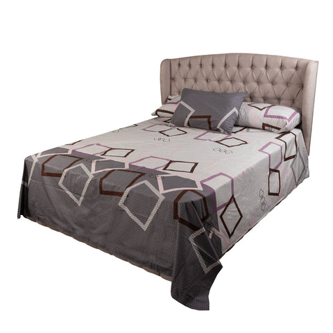 Bedsheet Poly Cotton Forbed