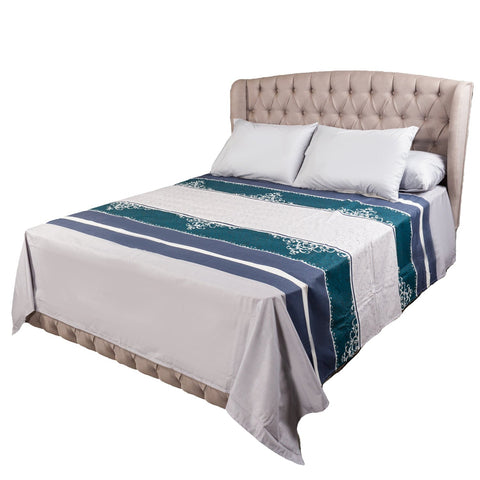 Bedsheet Poly Cotton Forbed