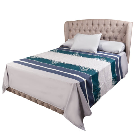 Bedsheet Poly Cotton Forbed