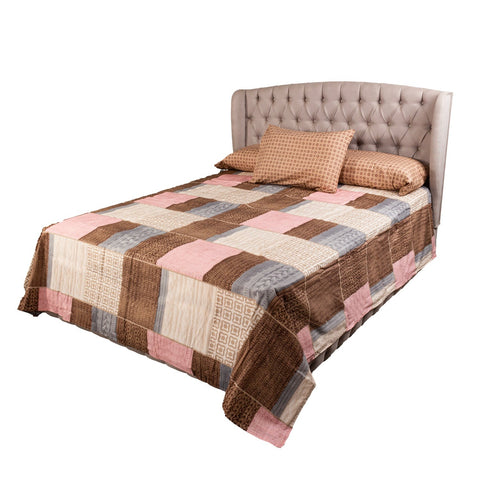 Bedsheet Poly Cotton Forbed