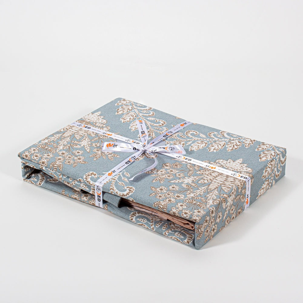 Bedsheet Poly Cotton Forbed