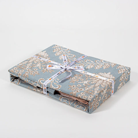 Bedsheet Poly Cotton Forbed