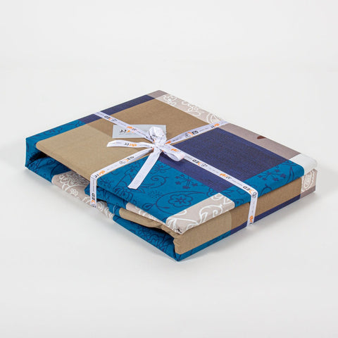 Bedsheet Poly Cotton Forbed