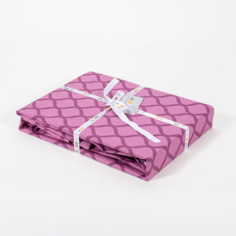 Bedsheet Poly Cotton Forbed
