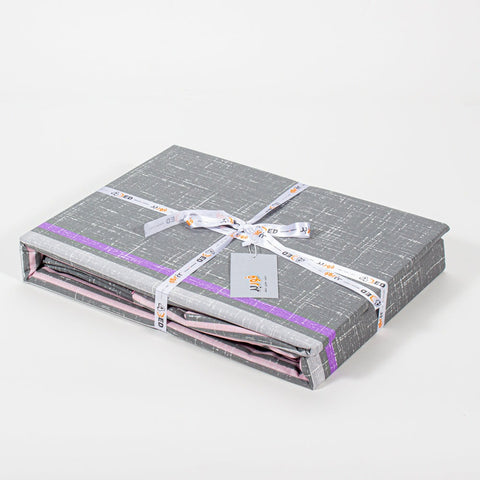 Bedsheet Poly Cotton Forbed