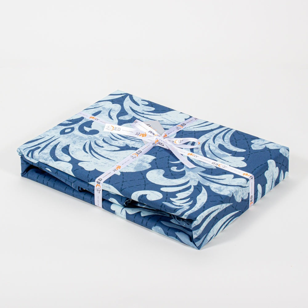 Bedsheet Poly Cotton Forbed