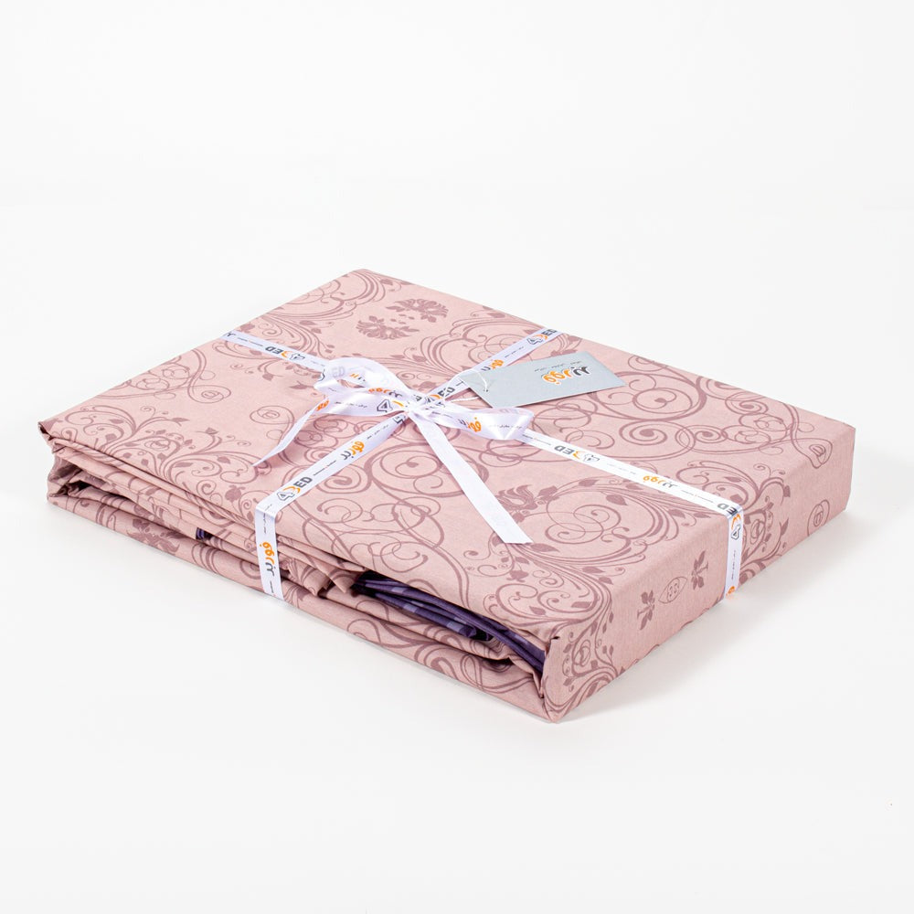 Bedsheet Poly Cotton Forbed