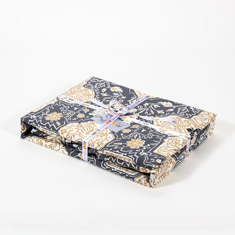 Bedsheet Poly Cotton Forbed