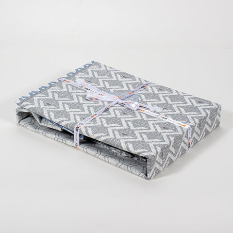 Bedsheet Poly Cotton Forbed
