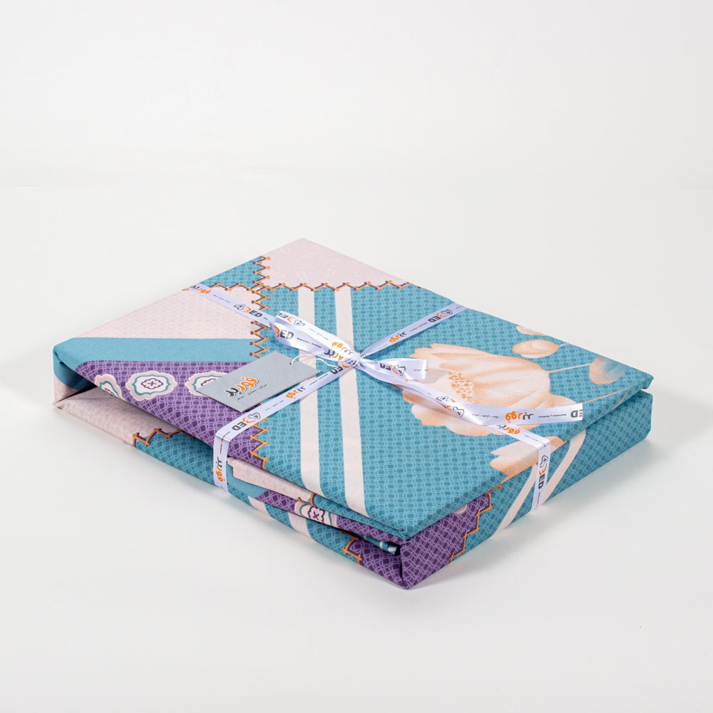 Bedsheet Poly Cotton Forbed