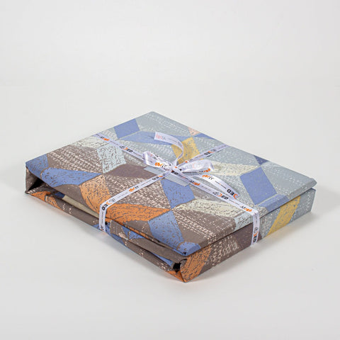 Bedsheet Poly Cotton Forbed
