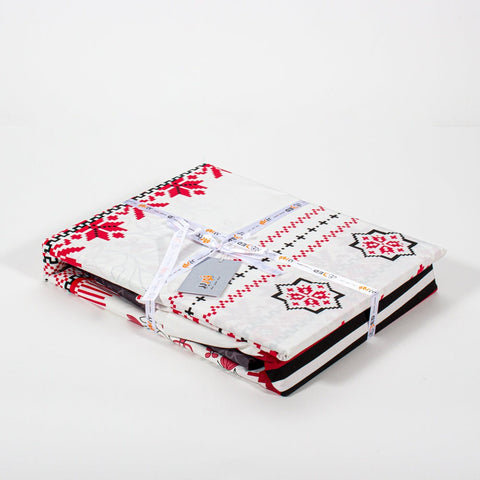 Bedsheet Poly Cotton Forbed
