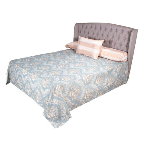 Bedsheet Poly Cotton Forbed