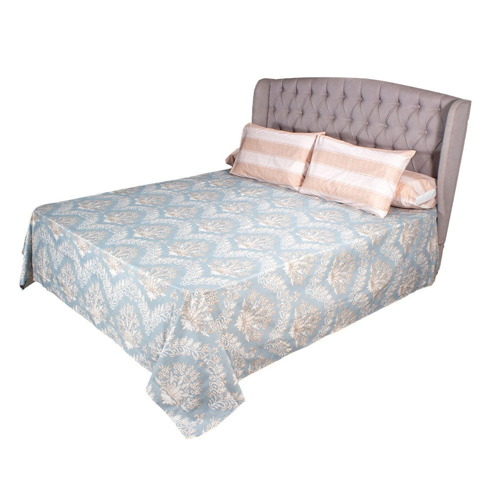 Bedsheet Poly Cotton Forbed